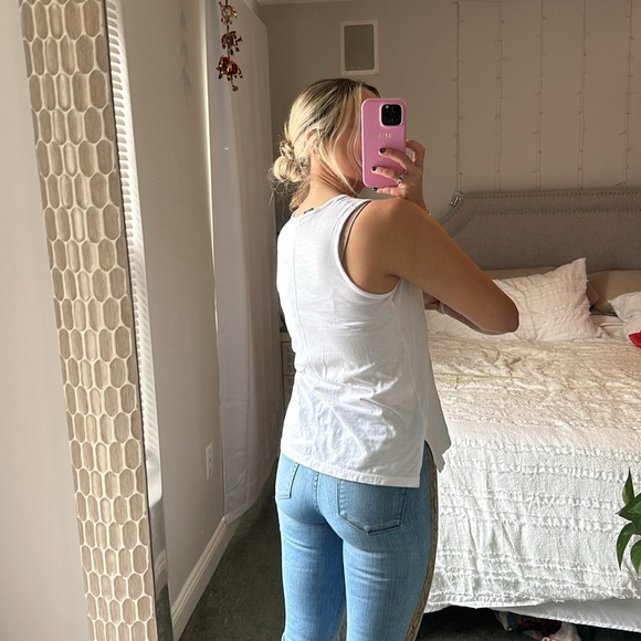 Rachel Zoe tank top - Picture 2 of 3